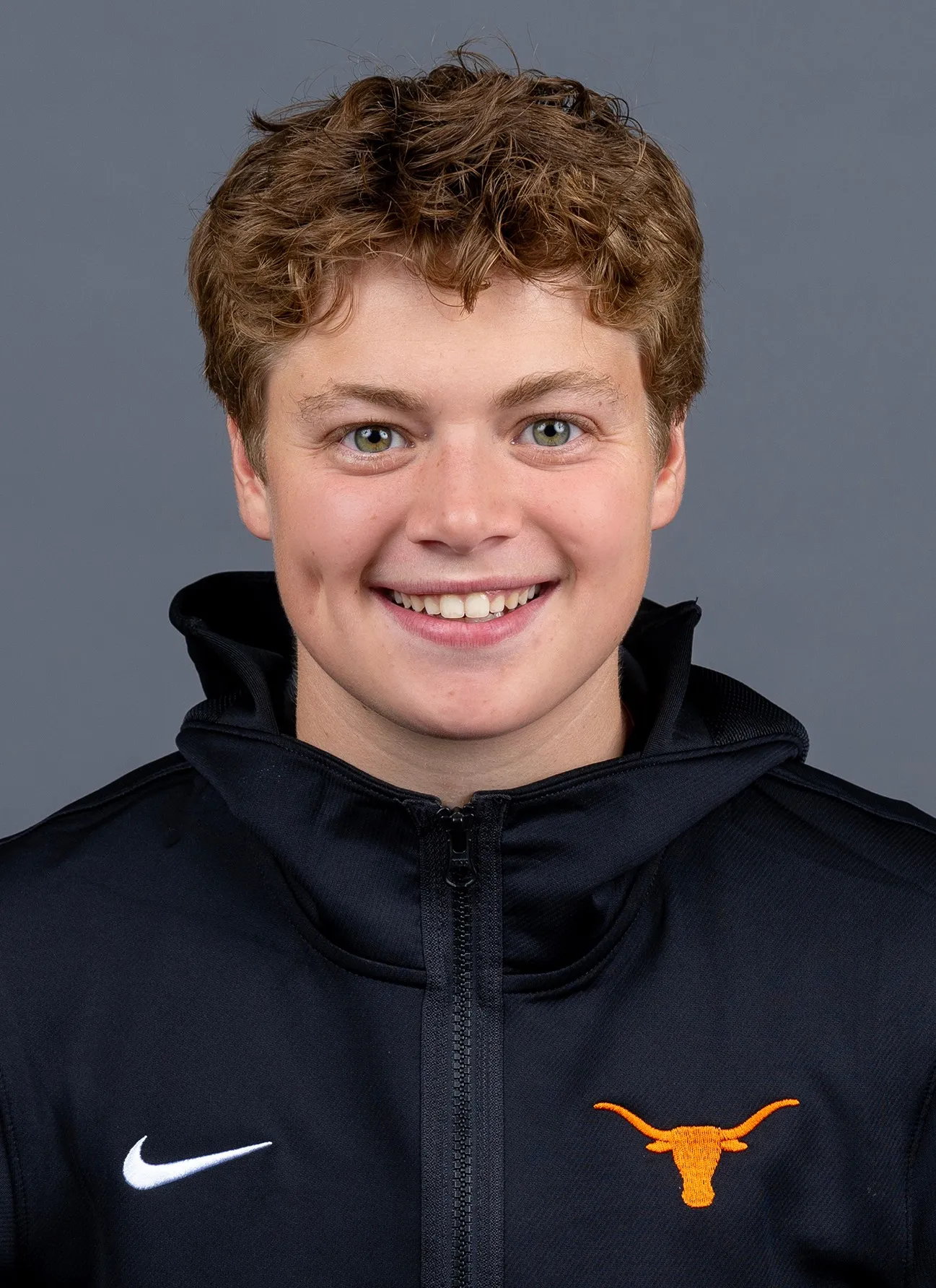 Piper Enge, Swimming & Diving, University of Texas