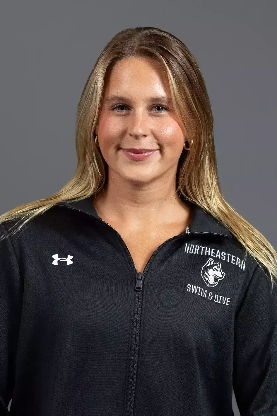 Rory Keller, Swimming & Diving, Northeastern University