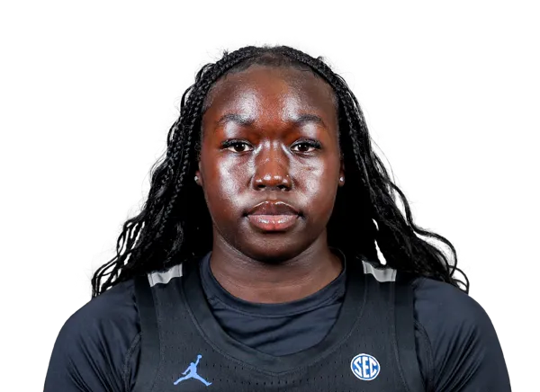 Nyadieng Yiech, Basketball, undefined