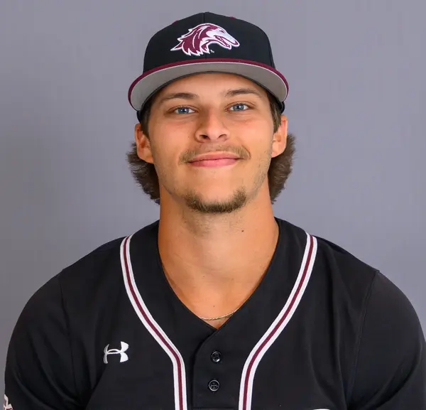 Matt Irvine, Baseball, Southern Illinois University