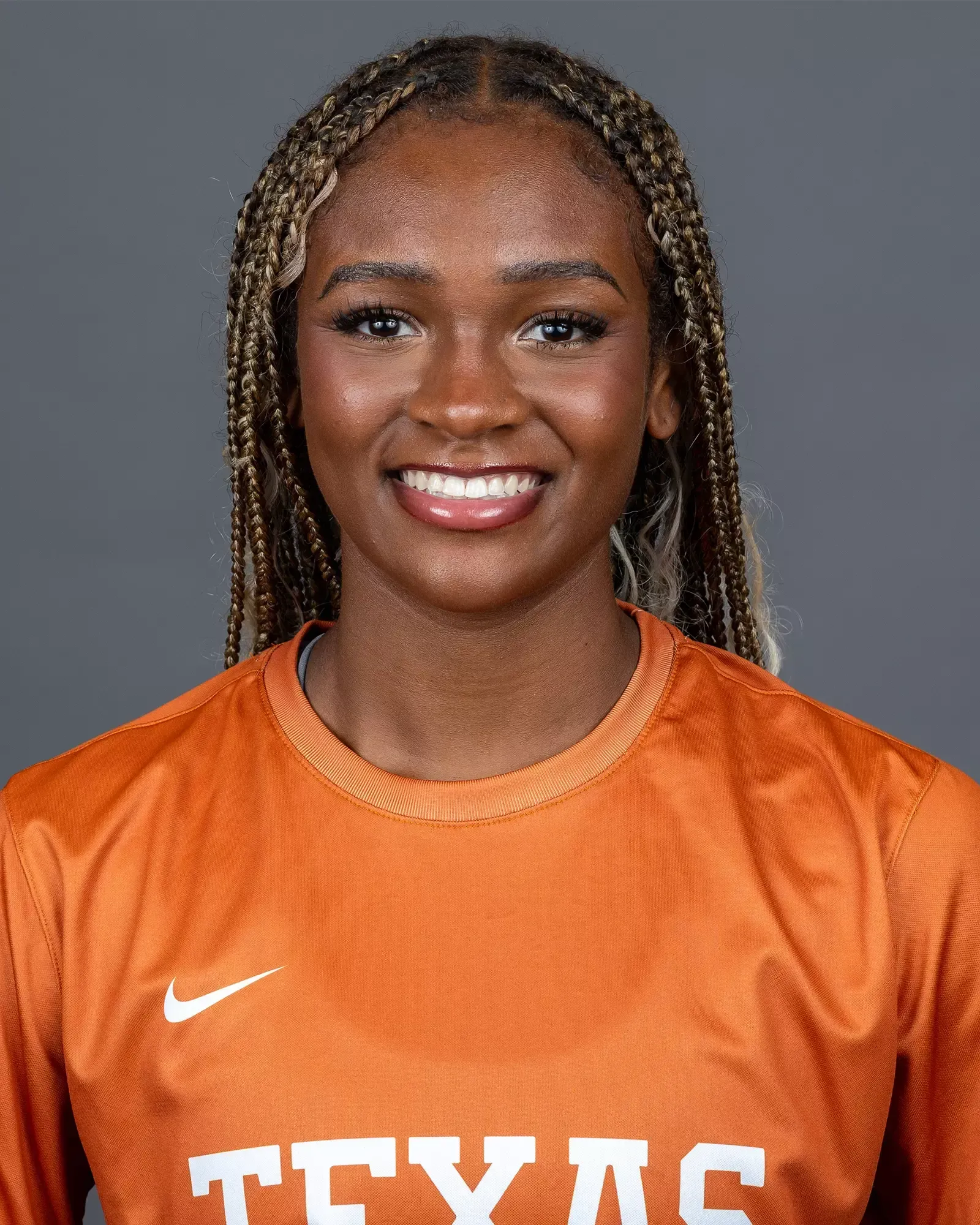 Amaya Haley, Soccer, undefined