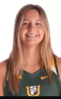 Makenzie Holden, Beach Volleyball, undefined