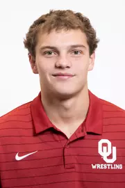 Landyn Sommer, Wrestling, University of Oklahoma