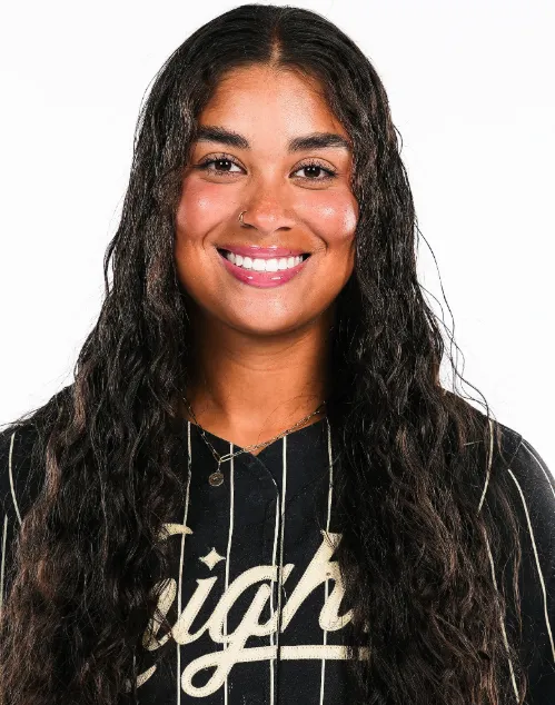 Maliyah Warren, Softball, undefined