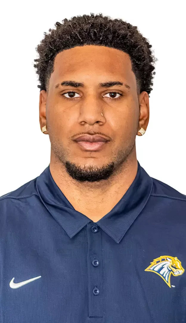 Gabe Perez, Football, University of New Haven