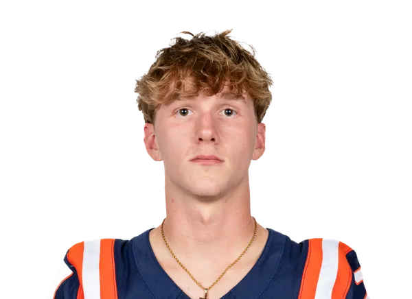 Karson Kaiser, Football, undefined