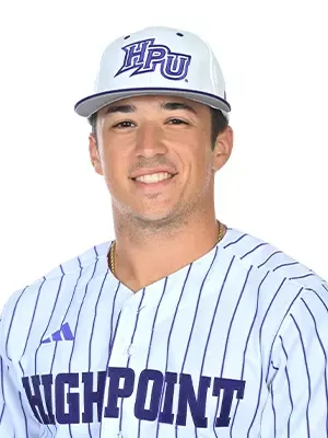 Cohen Bettencourt, Baseball, High Point University