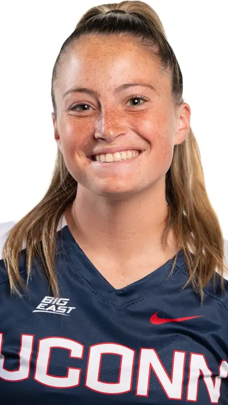 Chandler McHale, Lacrosse, University of Connecticut