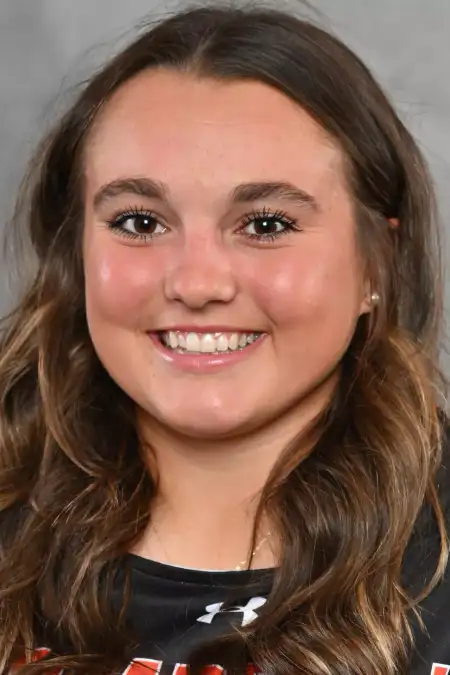 Ella Boecke, Lacrosse, Campbell University