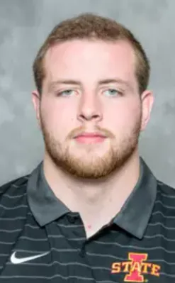 Carson Floyd, Wrestling, undefined