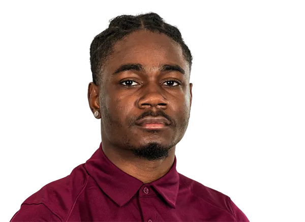 Cejai Parson, Football, undefined