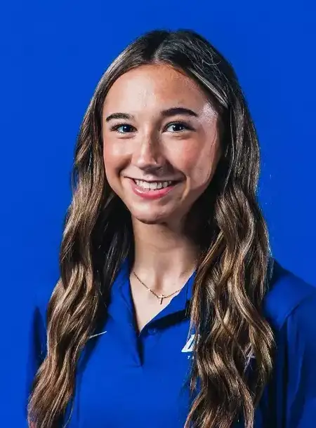 Cece Hilby, Track and Field (O), DePaul University