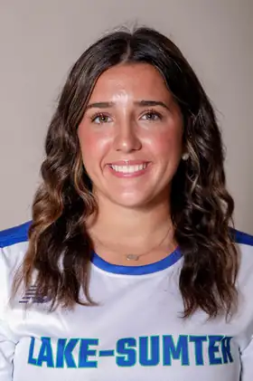 Kaylin Smith, Softball, Lake-Sumter State College