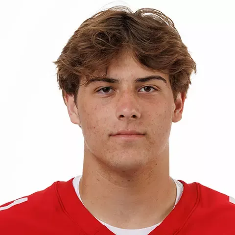 Kingston Conn, Football, Central College