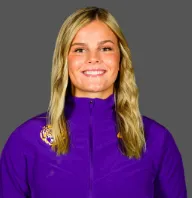 Trinity Spooner, Track and Field, undefined