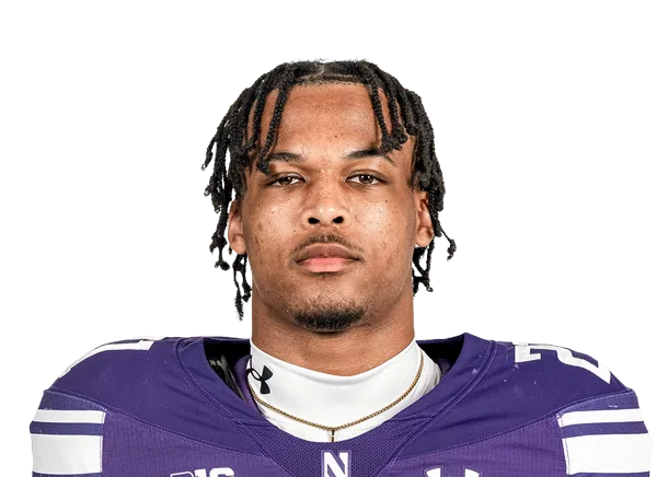 Damon Walters, Football, undefined