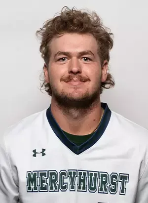 Anthony Krause, Baseball, Mercyhurst University