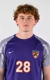 Sully Atkin, Soccer, undefined