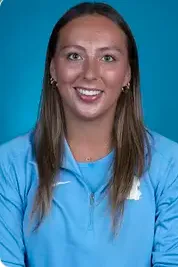 Tatum Evans, Tennis, University of North Carolina