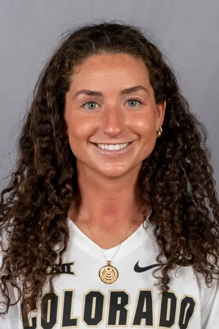 Jenna Morley, Lacrosse, University of Colorado Boulder