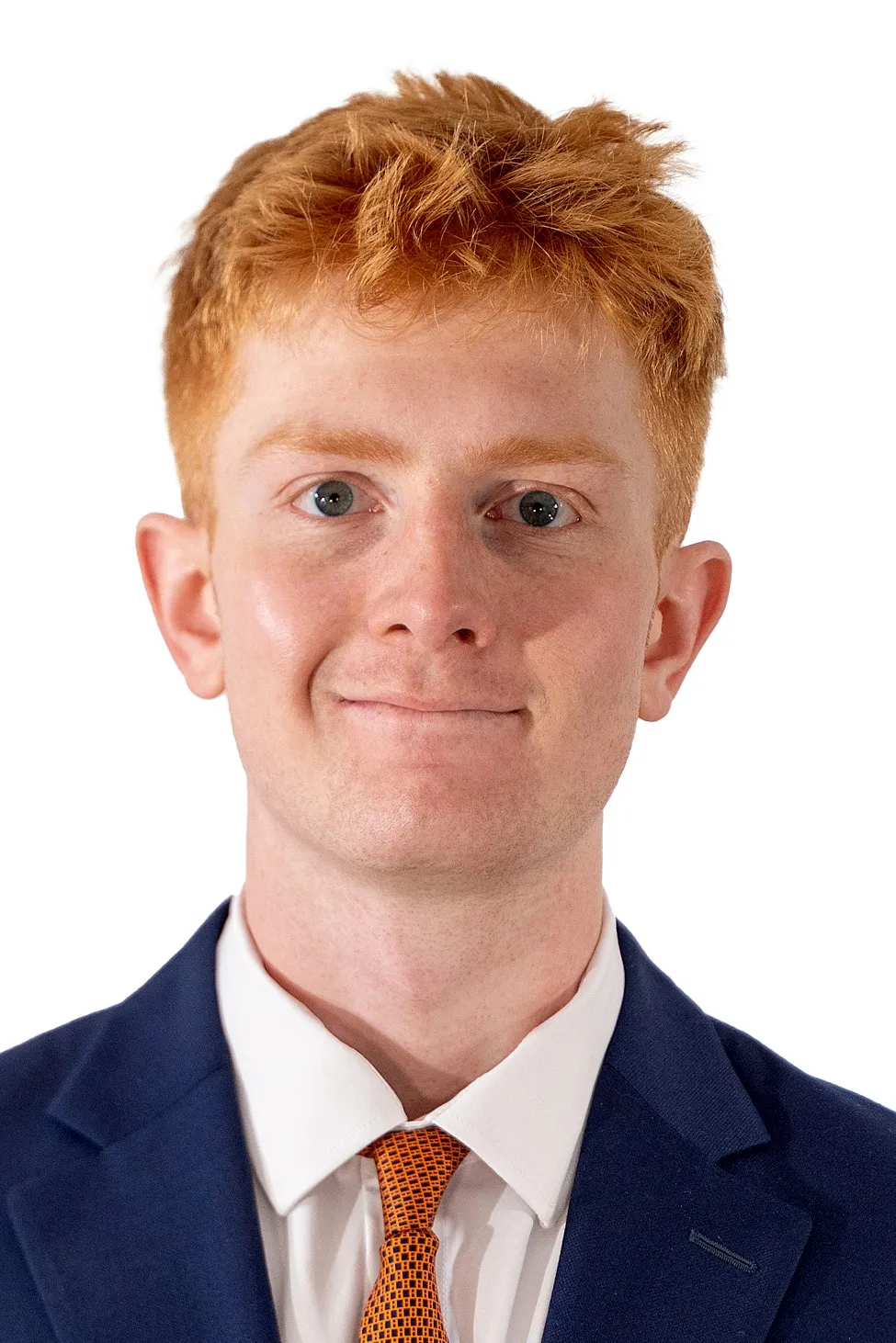 Parker Day, Lacrosse, Bucknell University