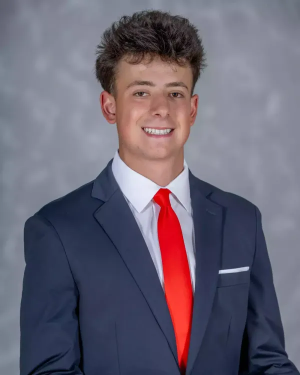 Vincent Crispi, Lacrosse, Marist University