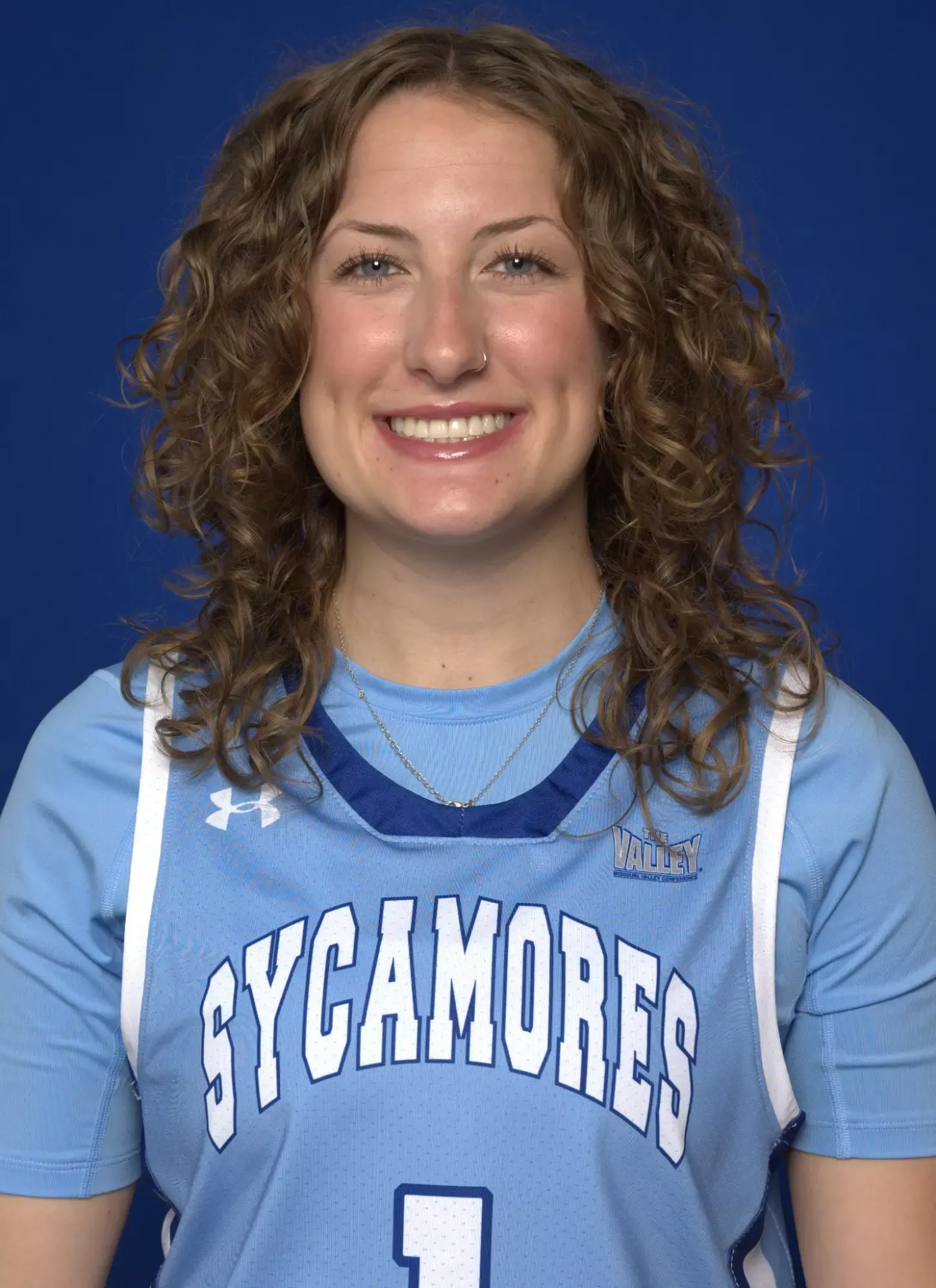 Zoe Dispennette, Basketball, undefined