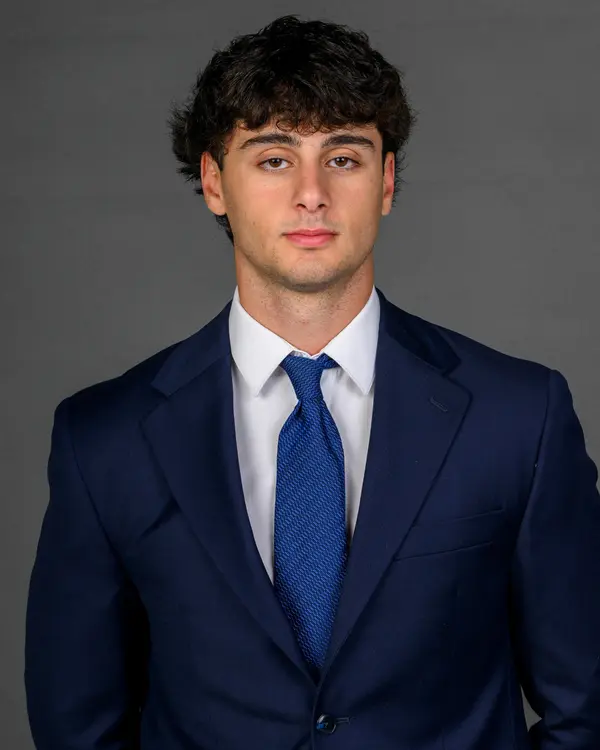 Christian Chouha, Hockey, Sacred Heart University