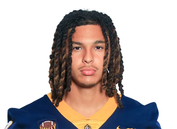 James London, Football, undefined