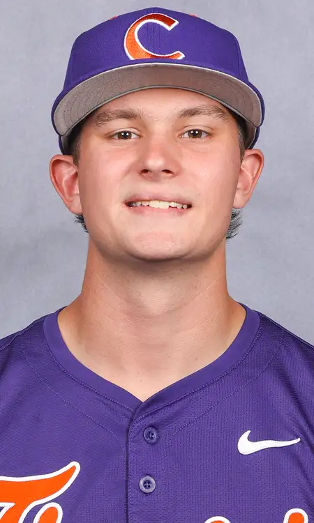 Peyton Miller, Baseball, Clemson University