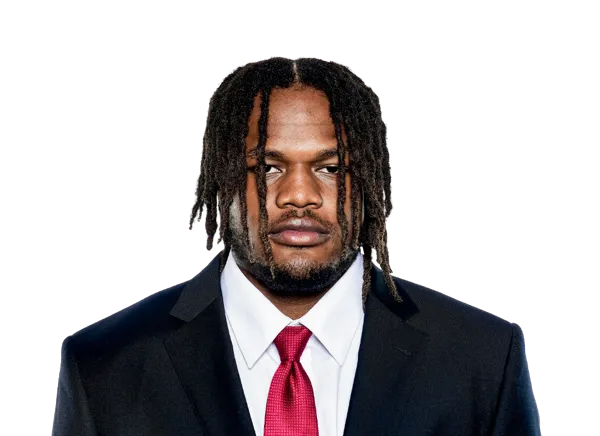 Jordan Lawson, Football, undefined