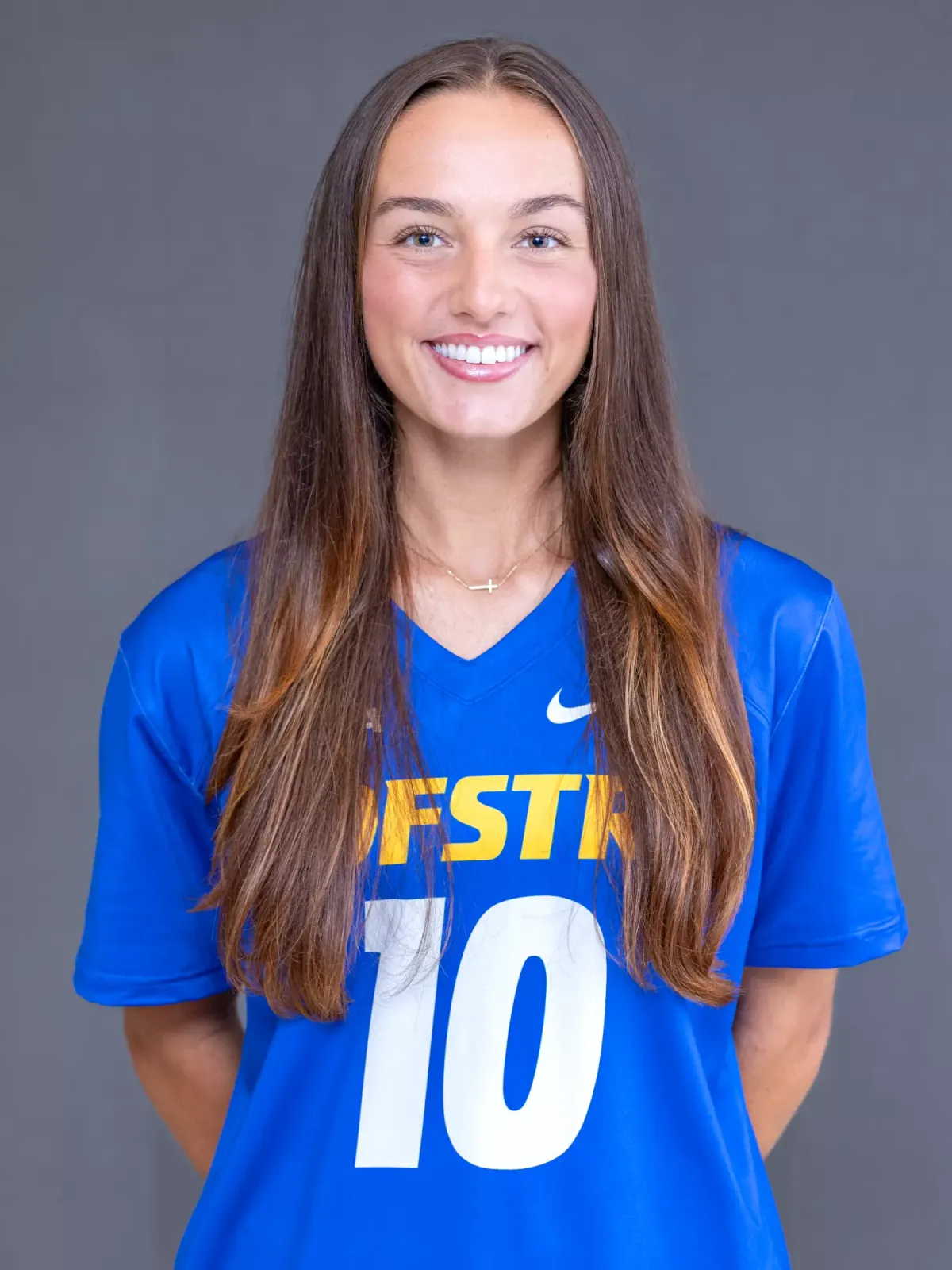 Christine Dannenfelser, Lacrosse, undefined