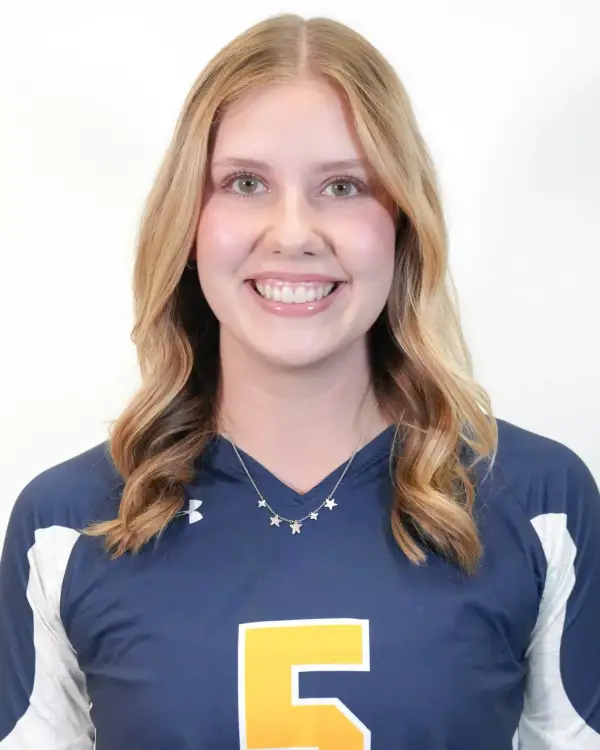 Alyssa Millan, Volleyball, Augustana College