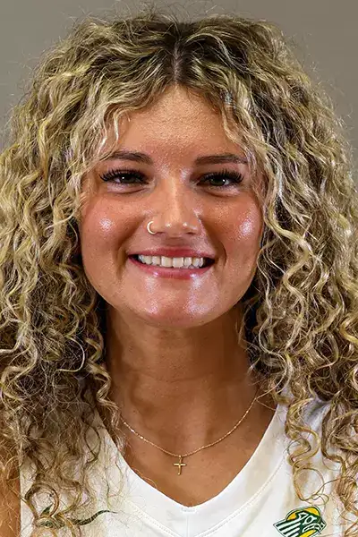 Sophie Tapley, Volleyball, University of Alaska Anchorage