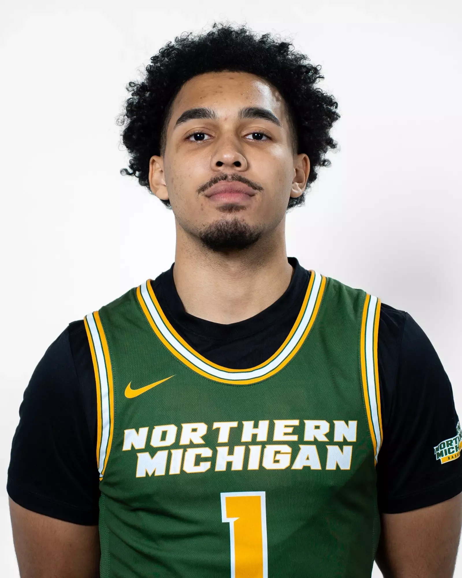Isaiah Allen, Basketball, undefined