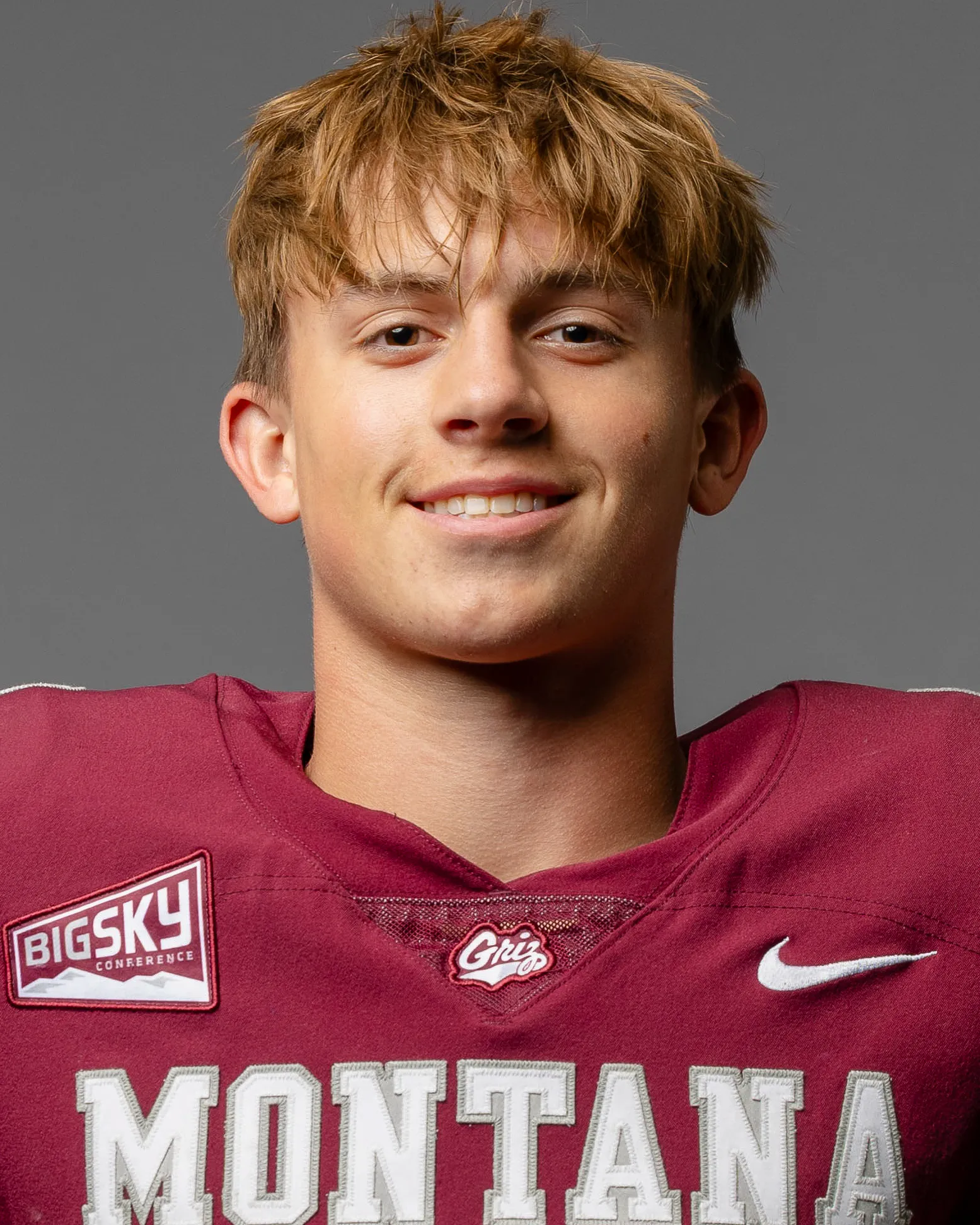 Dawson Hammond, Football, undefined