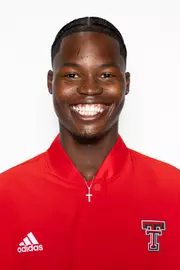 Antoine Andrews, Track and Field, undefined