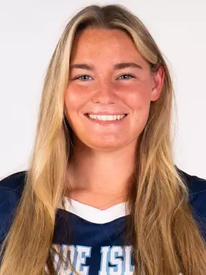 Charlotte Wymes, Lacrosse, University of Rhode Island