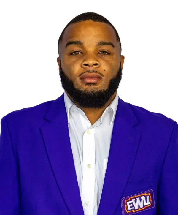 Roderic Moss, Football, Edward Waters University