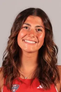 Cara Razavi, Track and Field (O), Miami (OH) University