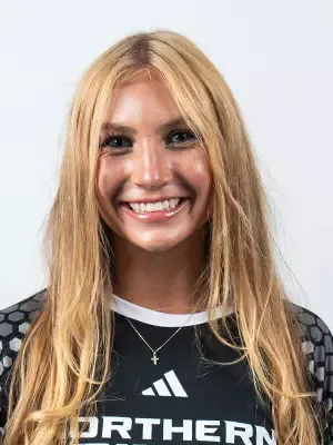 Lily Nesland, Soccer, Northern Arizona University