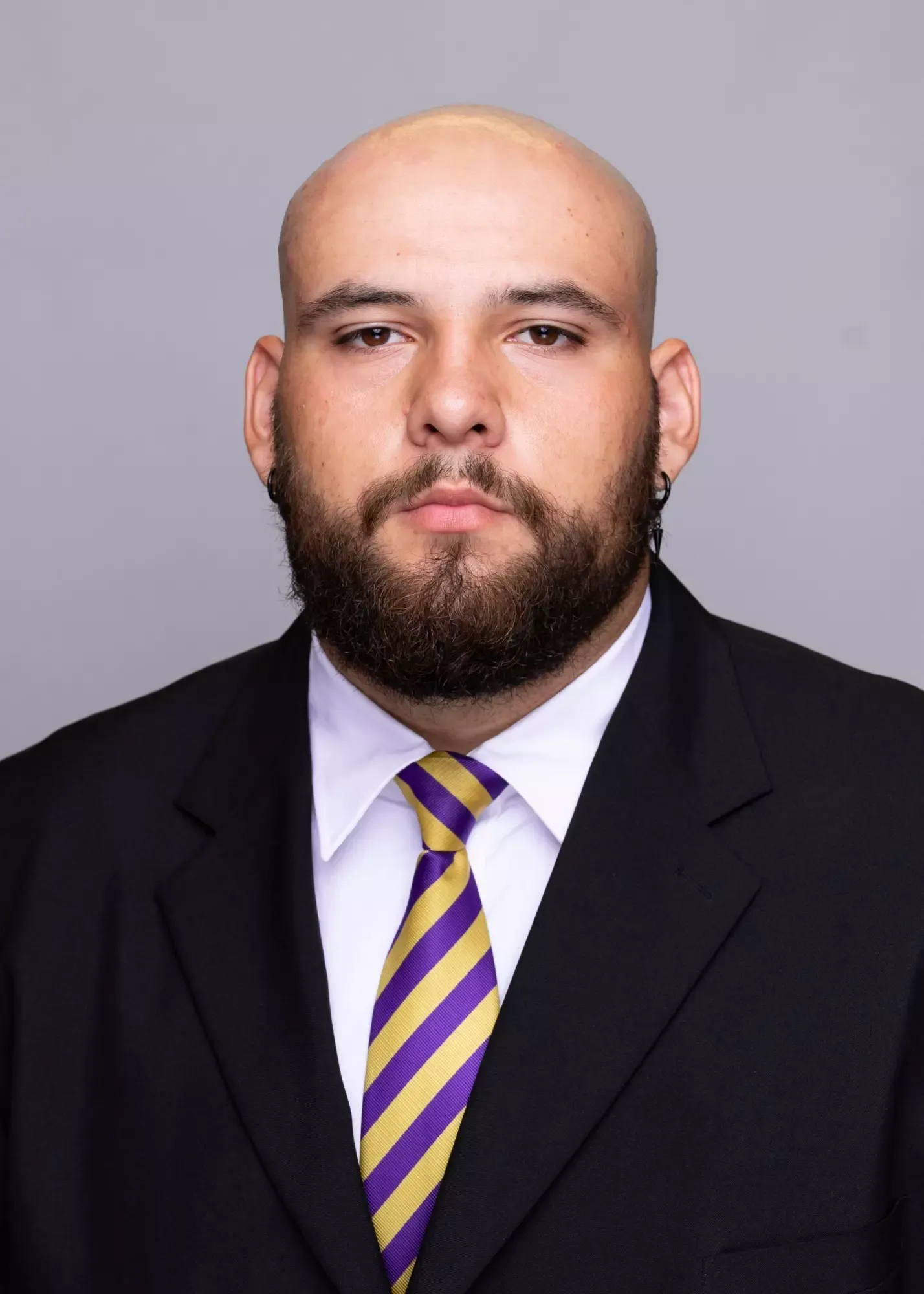 Dorian Arguelles, Football, undefined