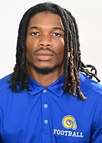 Cameron Watts, Football, Albany State University