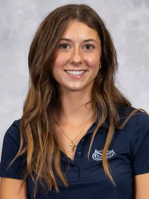 Carolin Alblas, Golf, undefined