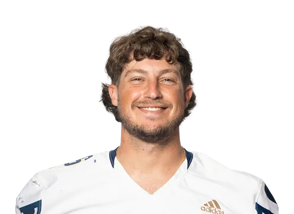 Noah Grant, Football, undefined