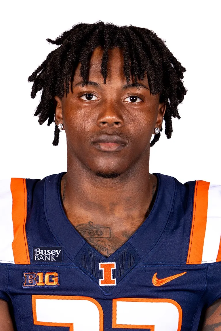 Deuce Fillmore, Football, undefined