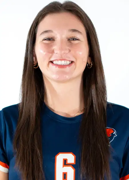Sarah Williams, Volleyball, Bucknell University