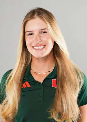 Scarlett Schremmer, Golf, undefined