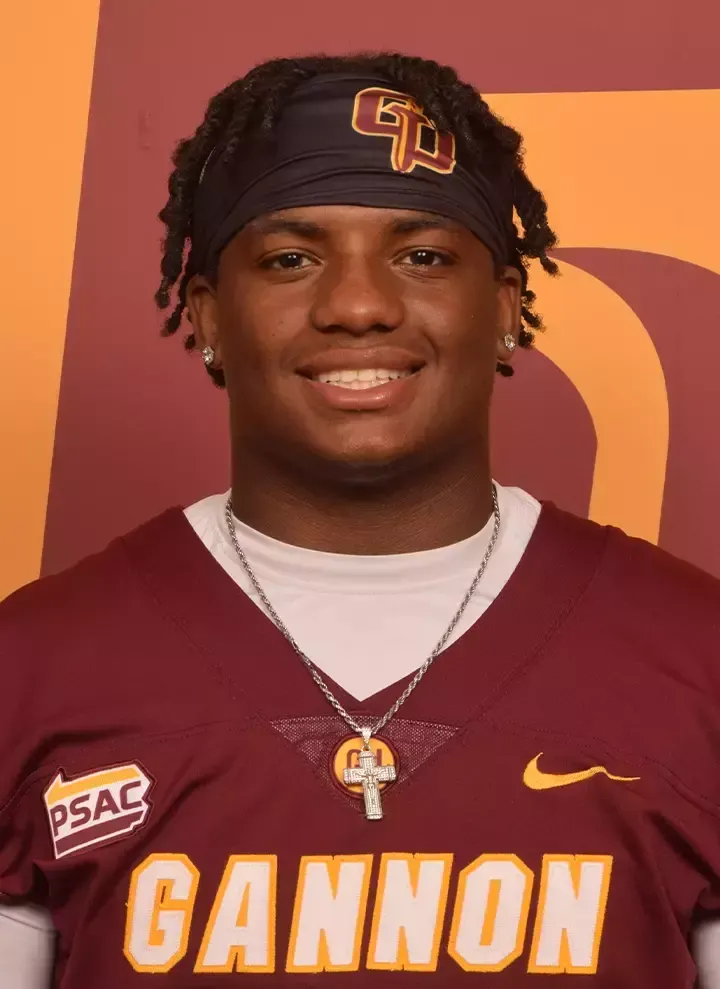 Daymar Dickerson, Football, undefined