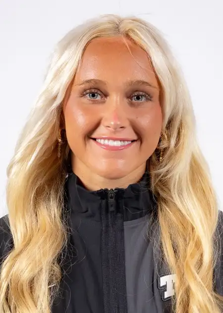 Molly Cullen, Swimming & Diving, Texas Christian University